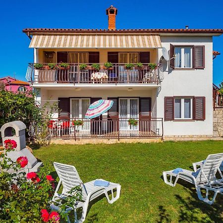 Awesome Apartment In Labin With Wifi Raša Exteriér fotografie