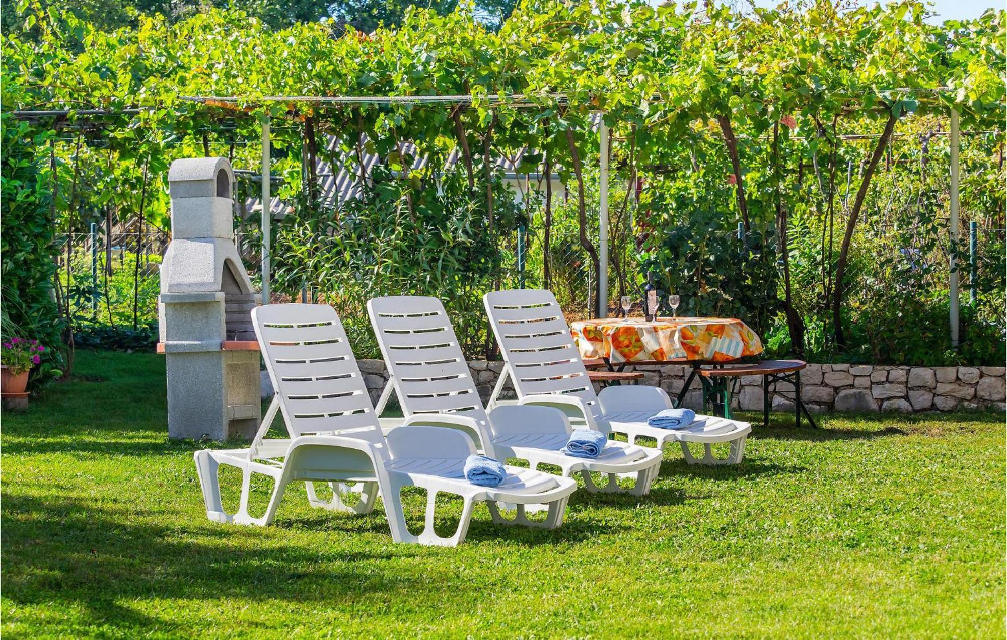 Awesome Apartment In Labin With Wifi Raša Exteriér fotografie