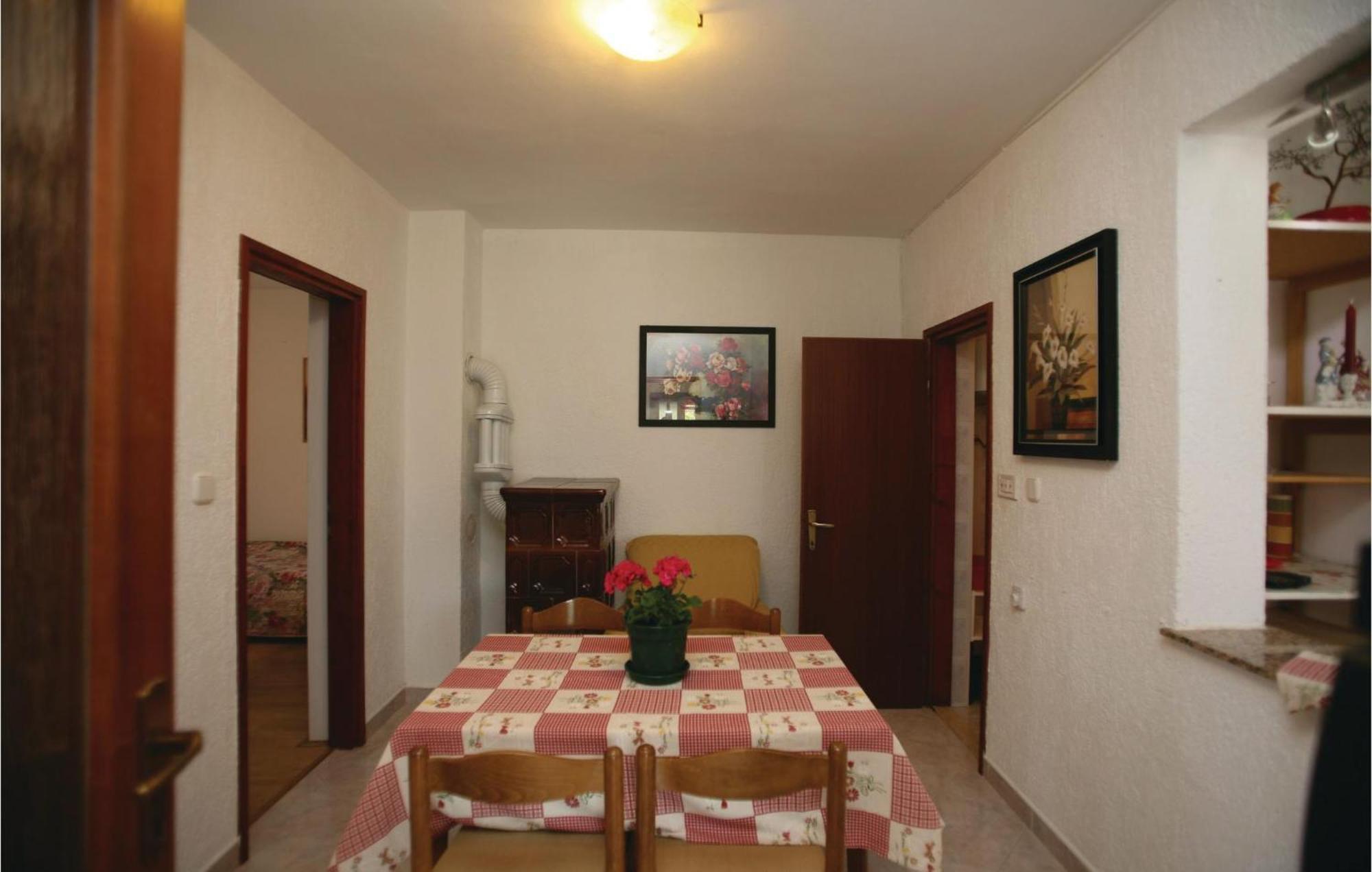 Awesome Apartment In Labin With Wifi Raša Exteriér fotografie