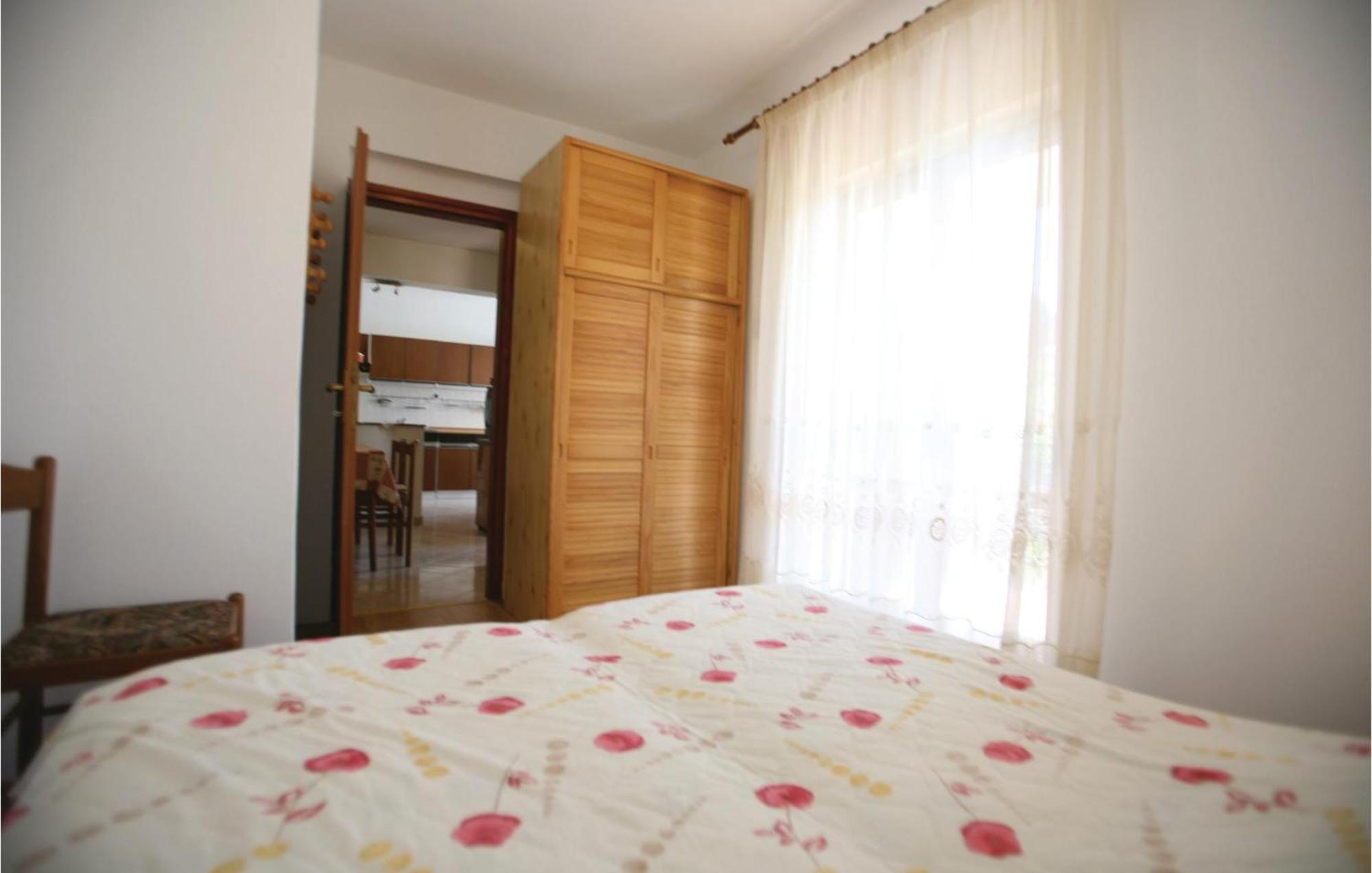 Awesome Apartment In Labin With Wifi Raša Exteriér fotografie