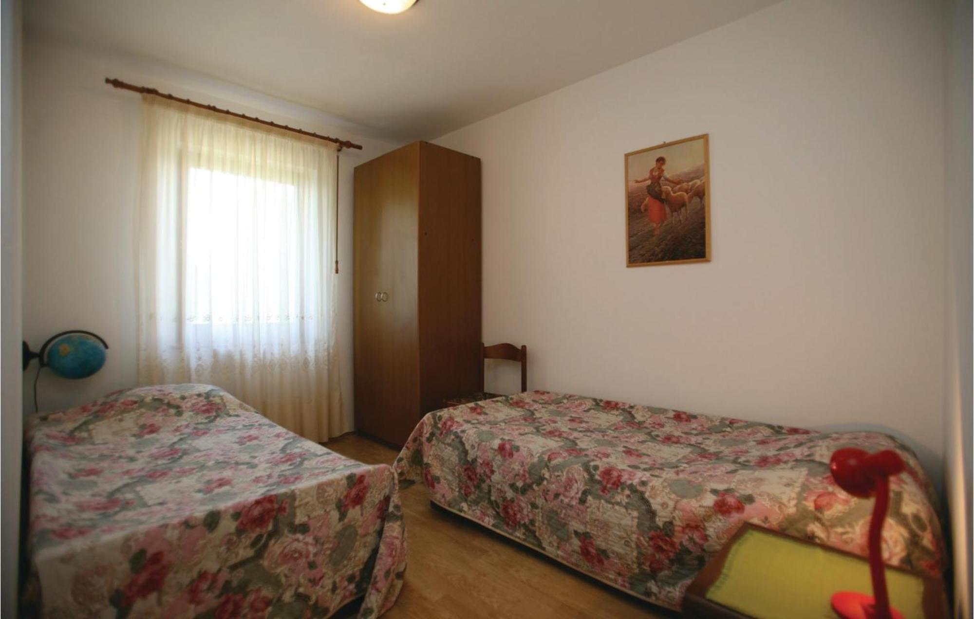 Awesome Apartment In Labin With Wifi Raša Exteriér fotografie
