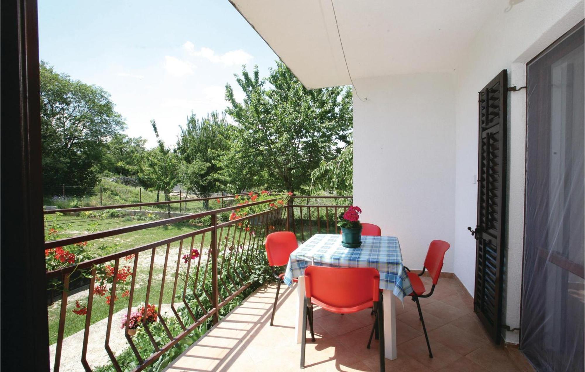 Awesome Apartment In Labin With Wifi Raša Exteriér fotografie