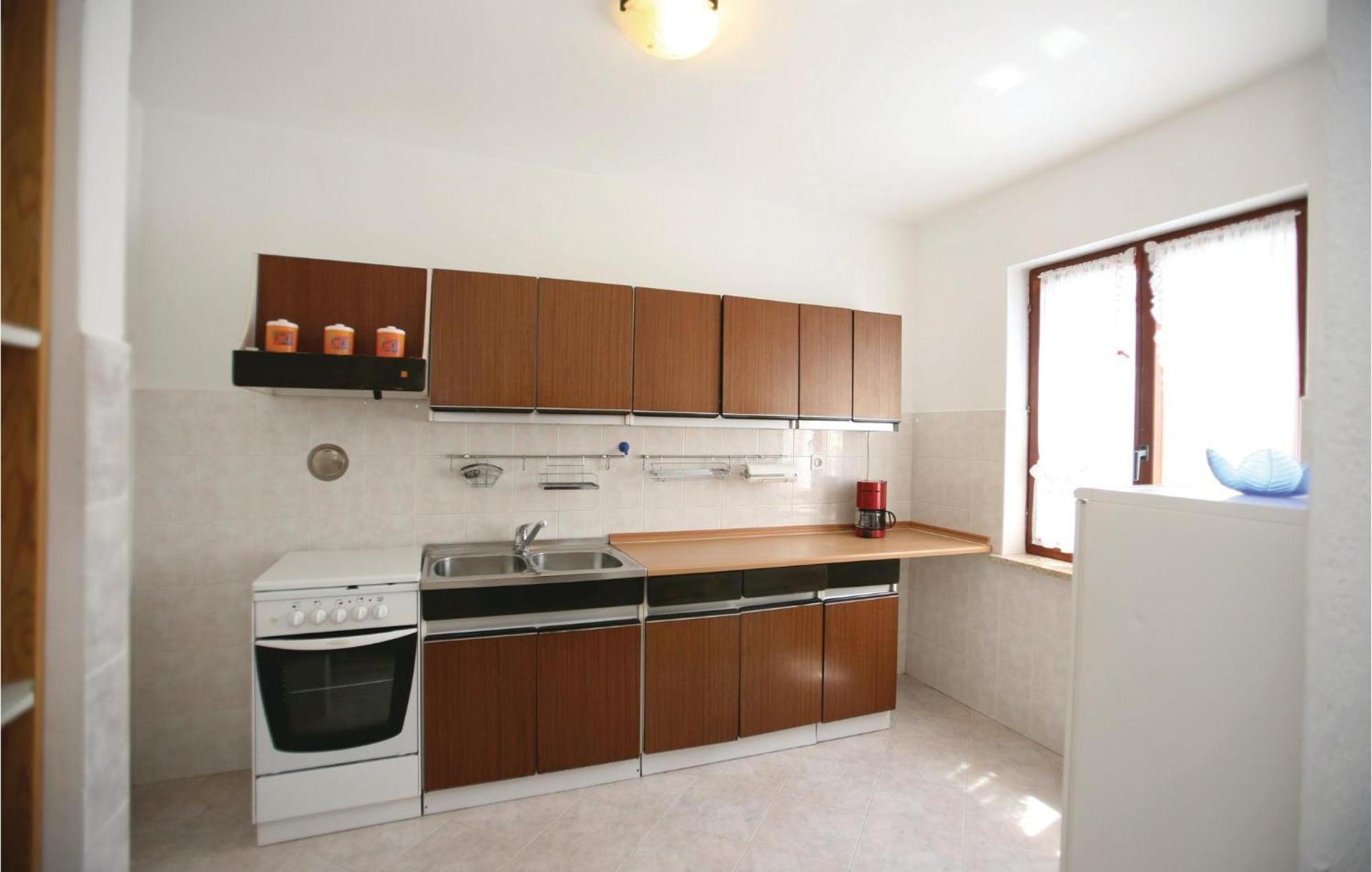 Awesome Apartment In Labin With Wifi Raša Exteriér fotografie