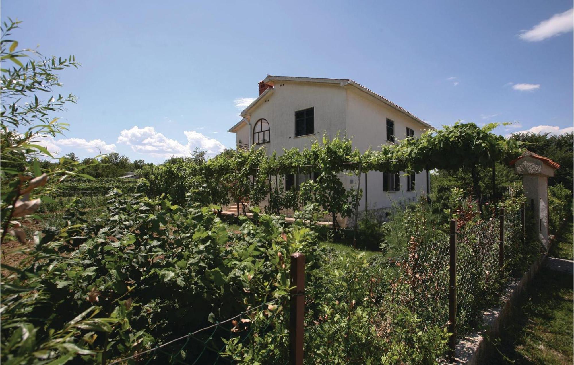 Awesome Apartment In Labin With Wifi Raša Exteriér fotografie