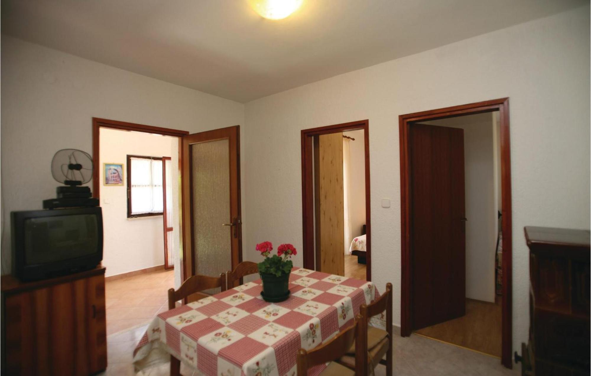 Awesome Apartment In Labin With Wifi Raša Exteriér fotografie