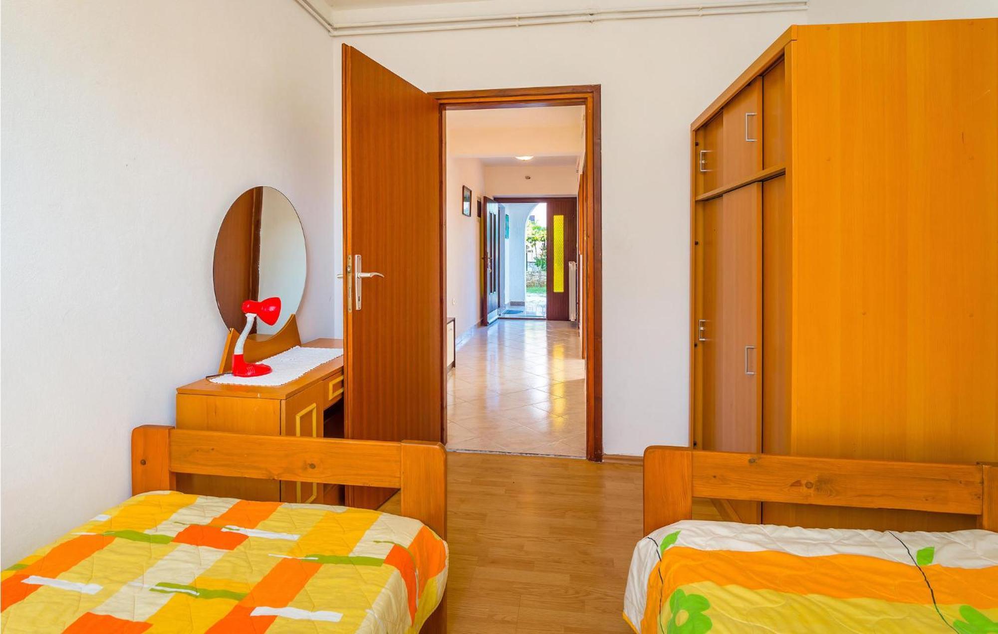 Awesome Apartment In Labin With Wifi Raša Exteriér fotografie
