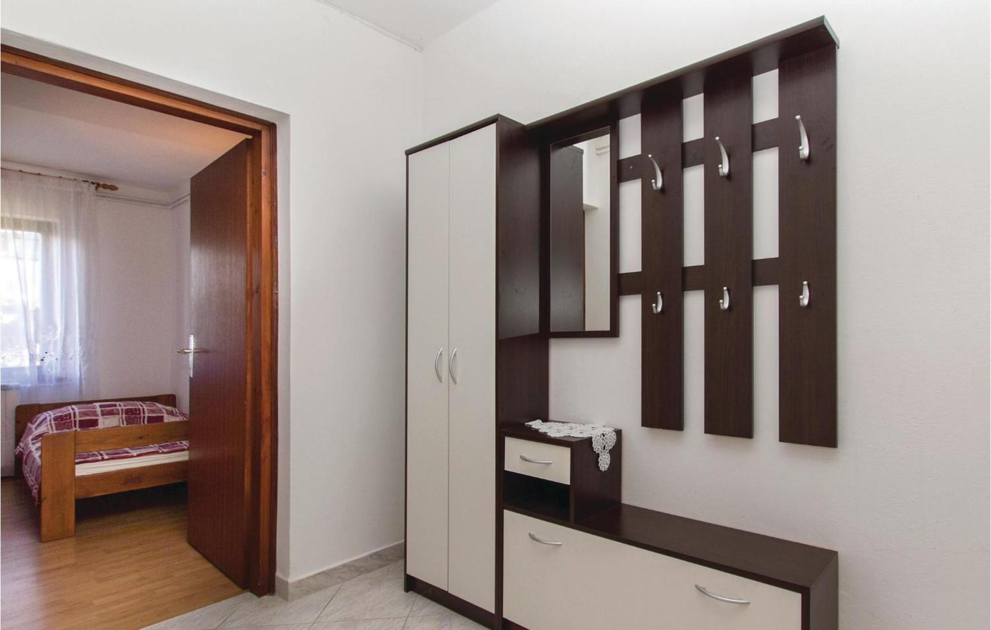 Awesome Apartment In Labin With Wifi Raša Exteriér fotografie