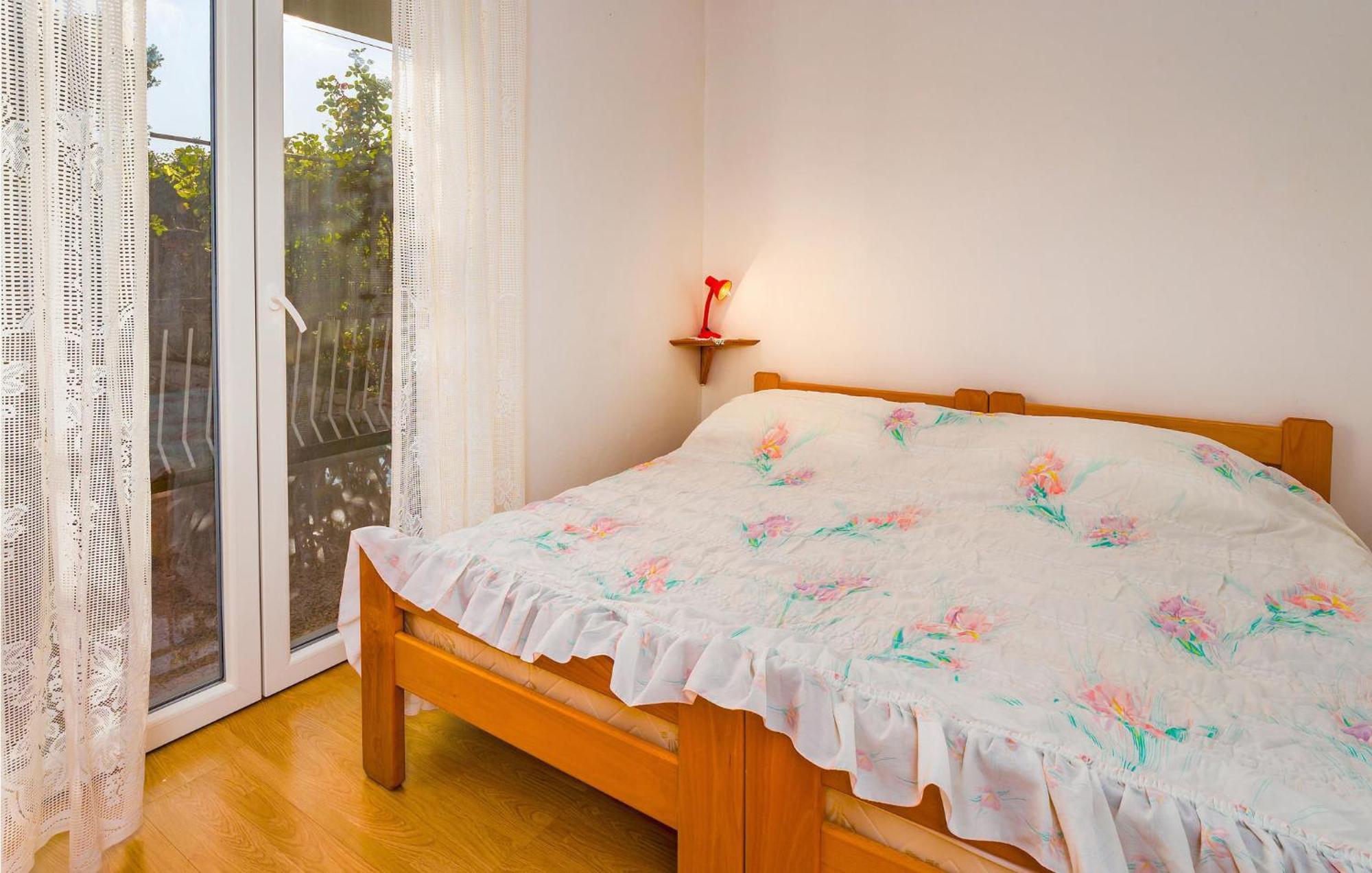 Awesome Apartment In Labin With Wifi Raša Exteriér fotografie
