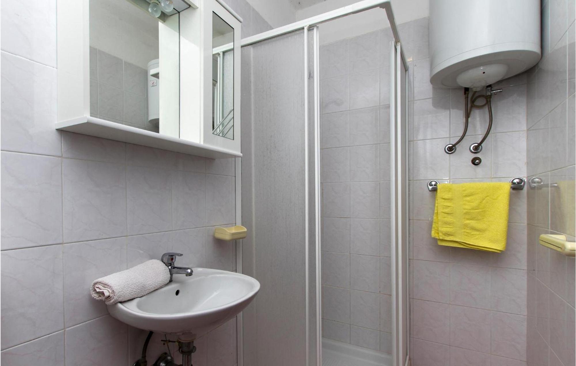 Awesome Apartment In Labin With Wifi Raša Exteriér fotografie