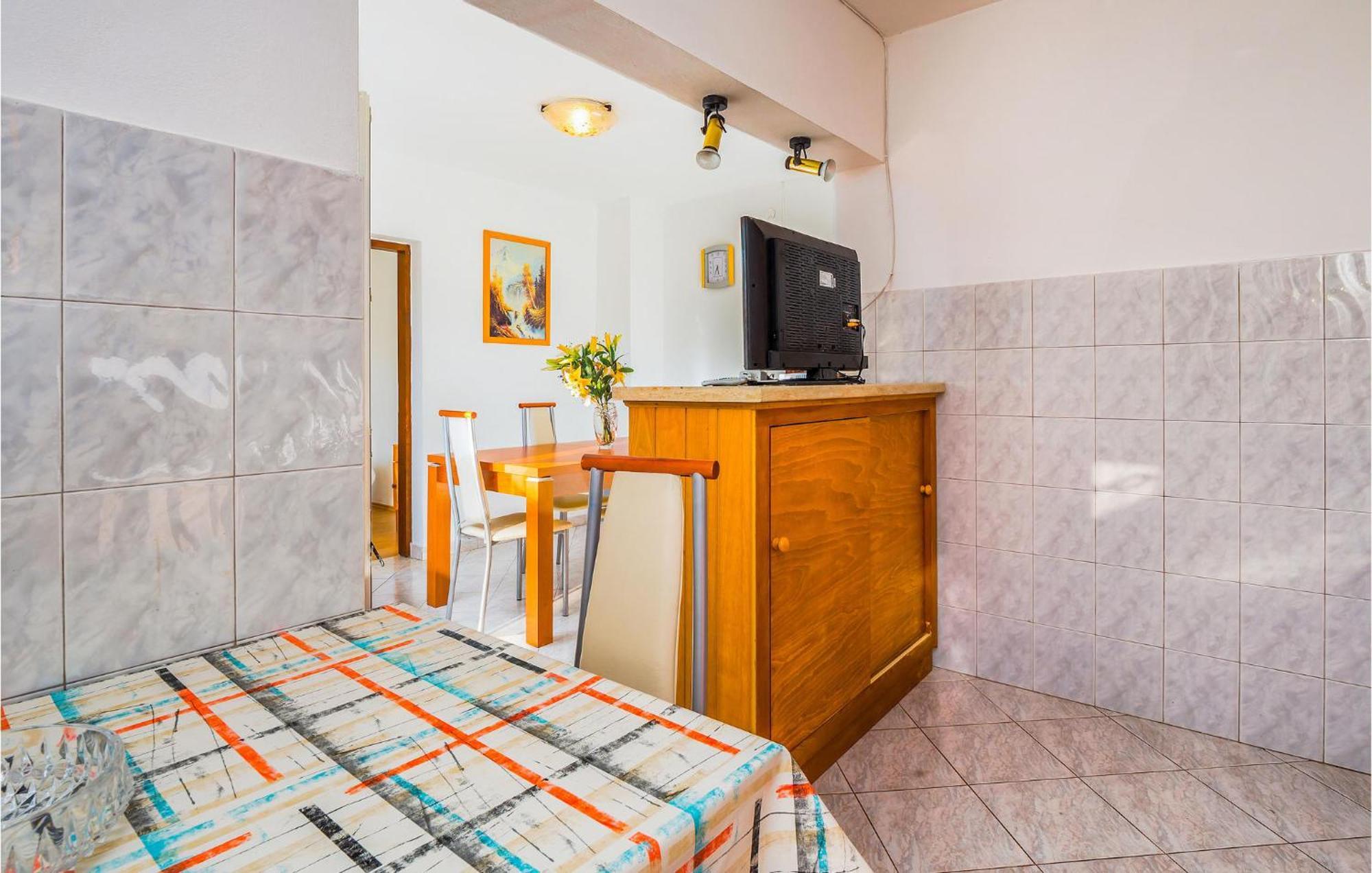 Awesome Apartment In Labin With Wifi Raša Exteriér fotografie