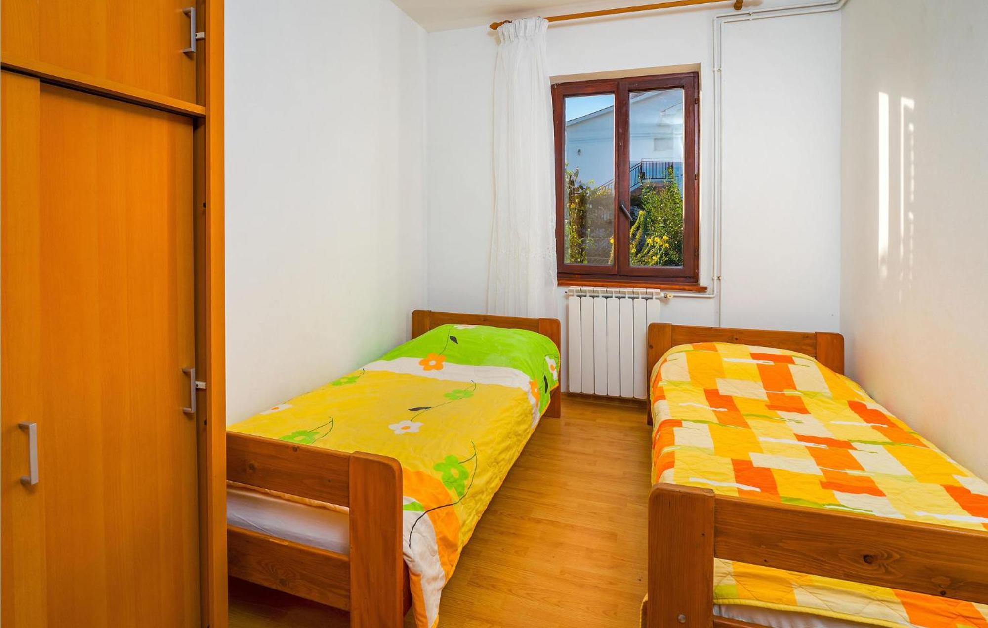 Awesome Apartment In Labin With Wifi Raša Exteriér fotografie