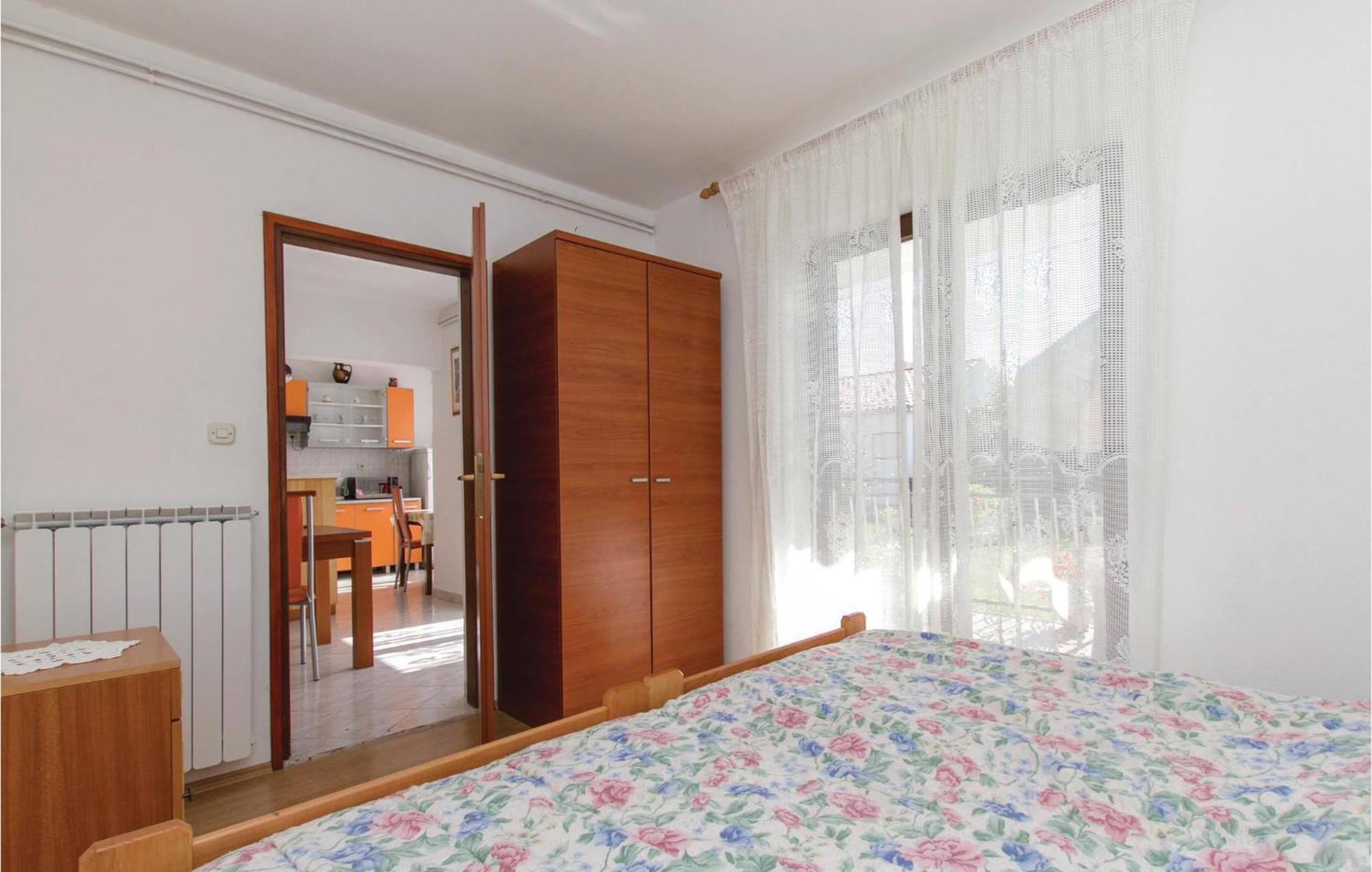 Awesome Apartment In Labin With Wifi Raša Exteriér fotografie