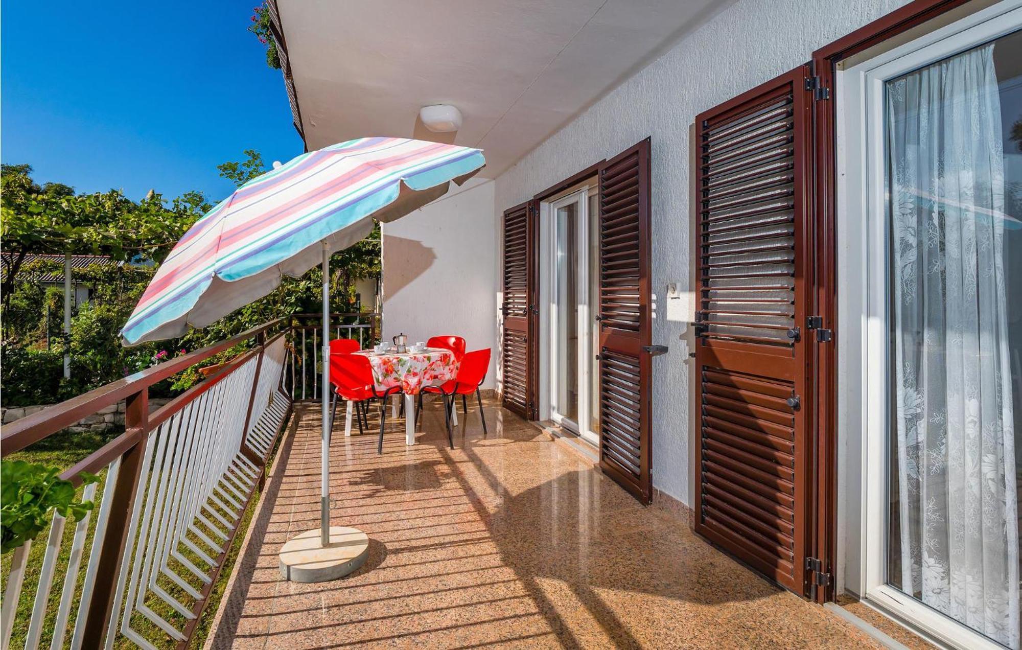 Awesome Apartment In Labin With Wifi Raša Exteriér fotografie
